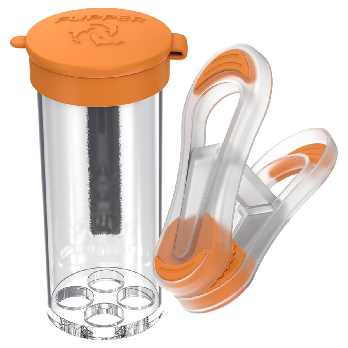 Flipper Feed Feeding Kit