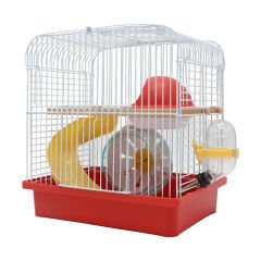 Dayang Hamster Kafesi 23 x 17 x 24 cm