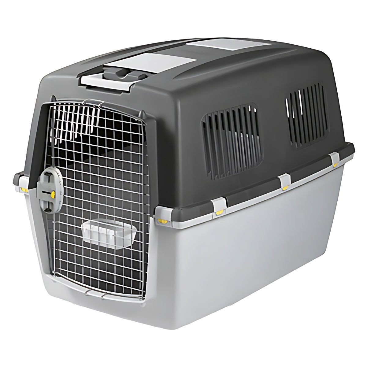 Stefanplast Gulliver 7 Köpek Taşıma Kafesi 102 x 72 x 76 (H) Cm