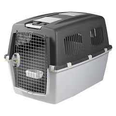 Stefanplast Gulliver 7 Köpek Taşıma Kafesi 102 x 72 x 76 (H) Cm