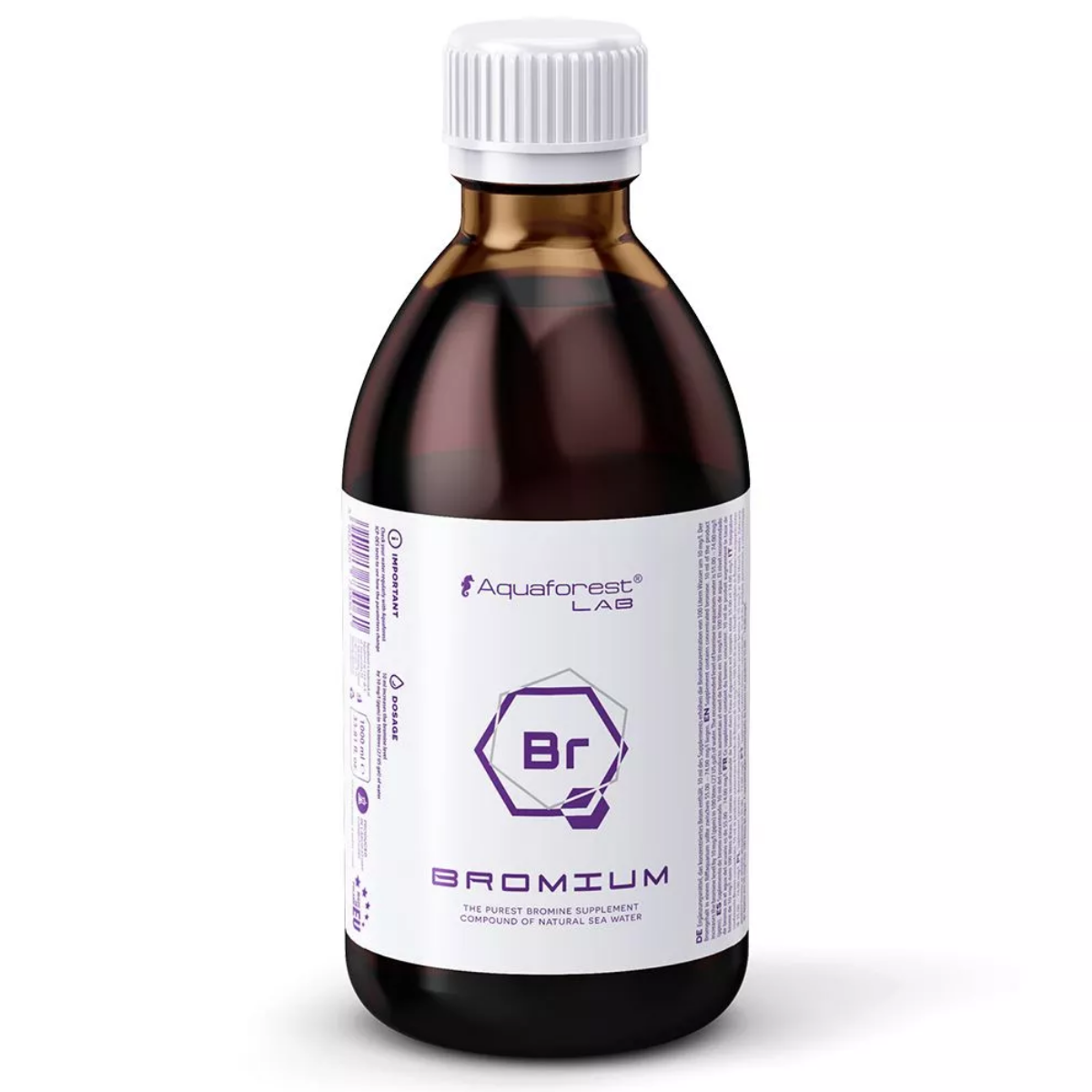 Aquaforest AF Lab Bromium 1 L