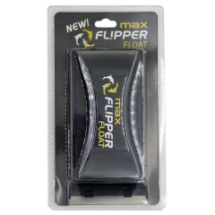 Flipper Max Float Cleaner 19 mm Cam Kalınlığı