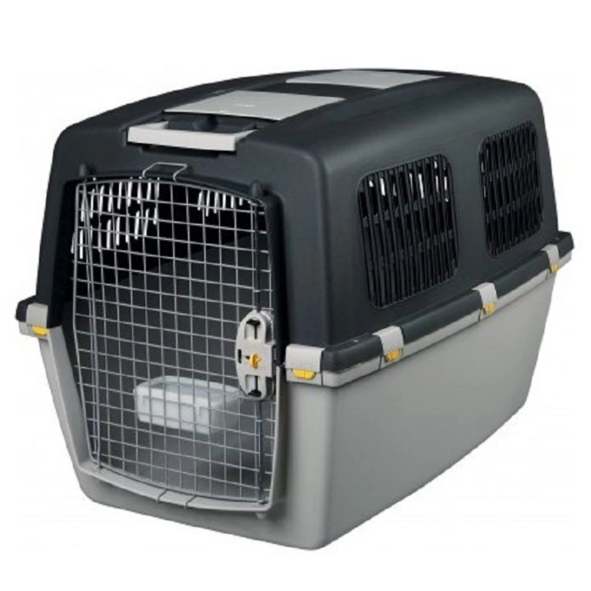 Stefanplast Gulliver 5 Köpek Taşıma Kafesi 81 x 61 x 60 (H) cm