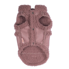 PawStar Rose Churchill Küçük Irk Köpek Kolsuz Yelek XLarge