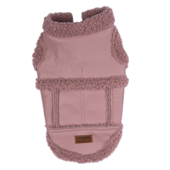 PawStar Rose Churchill Küçük Irk Köpek Kolsuz Yelek XLarge