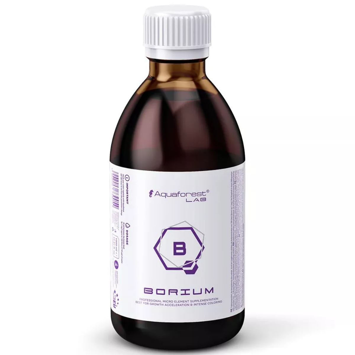 Aquaforest Borium Lab 1 L