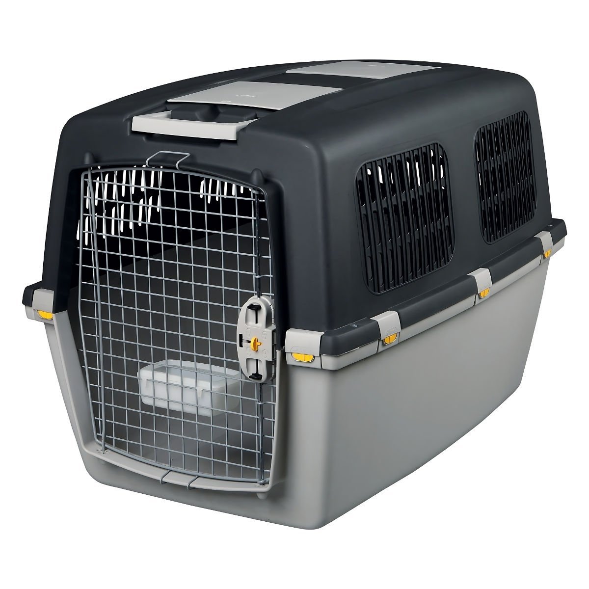 Stefanplast Gulliver 6 Köpek Taşıma Kafesi 92 x 64 x 66 (H) cm