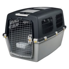 Stefanplast Gulliver 6 Köpek Taşıma Kafesi 92 x 64 x 66 (H) cm