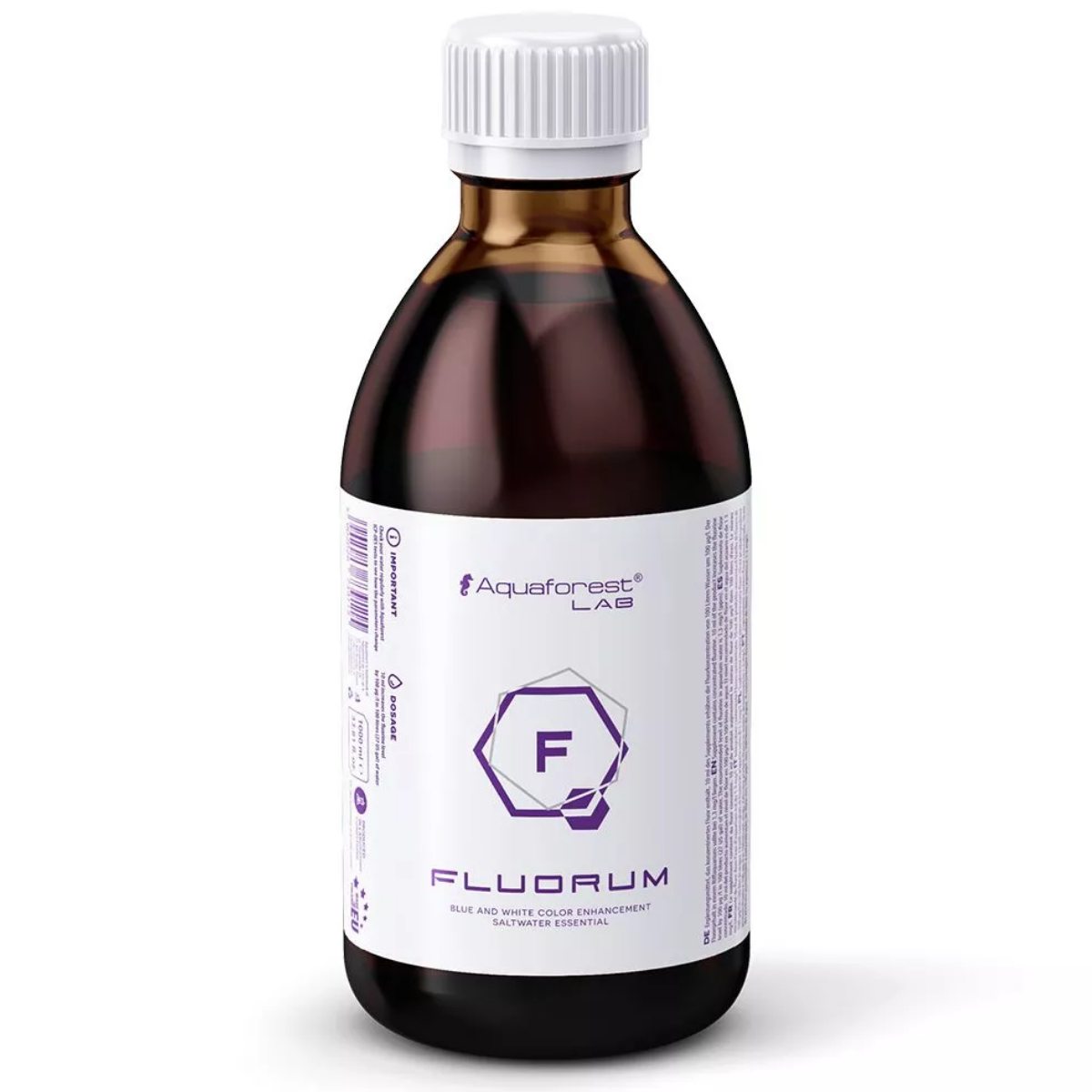 Aquaforest - Fluorum Lab 1 L