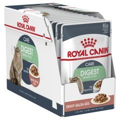 Royal Canin Digest Sensitive 85 gr x 12 adet