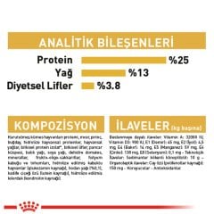 Royal Canin Golden Retriever 12 kg Köpek Irk Maması
