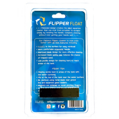 Flipper Standart Float Cleaner Maximum 12 mm Cam