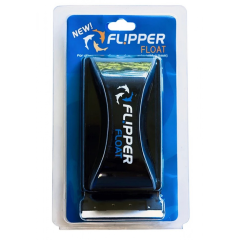 Flipper Standart Float Cleaner Maximum 12 mm Cam