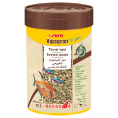 Sera Vipagran Nature 100 ml / 30gr