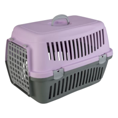 Joy Pet Orta Boy Kedi ve Köpek Taşıma Çantası 58 x 42 x 42 cm
