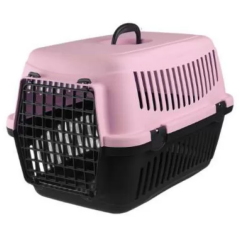 Joy Pet Orta Boy Kedi ve Köpek Taşıma Çantası 58 x 42 x 42 cm