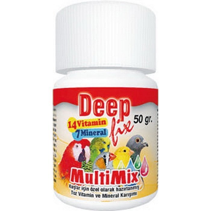 Bio Pet Multimix