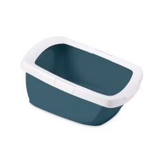 Imac Funny Junior Yavru Kedi Tuvaleti 57 x 43 x 28,5 cm