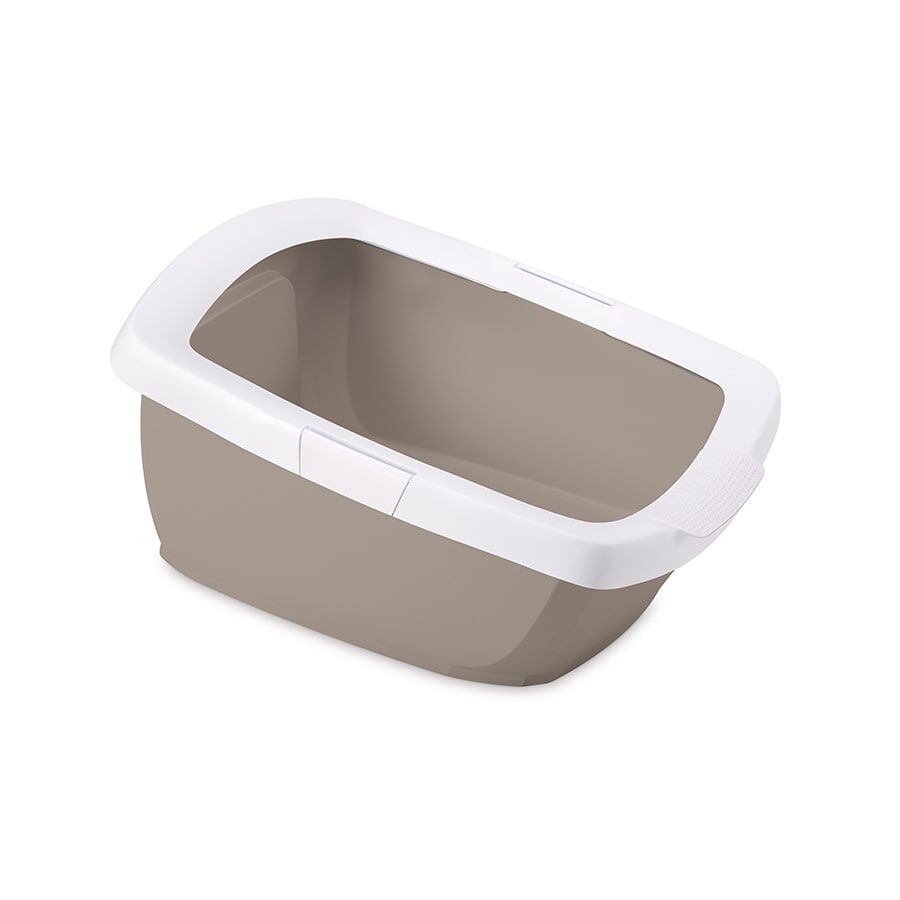 Imac Funny Junior Yavru Kedi Tuvaleti 57 x 43 x 28,5 cm