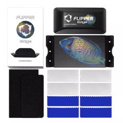 Flipper Edge Standart Limited Edition Tang Maximum 12 mm Cam