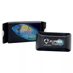Flipper Edge Standart Limited Edition Tang Maximum 12 mm Cam