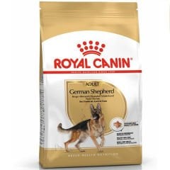 Royal Canin German Shepherd Adult 11 kg Köpek Irk Maması