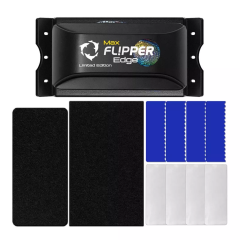 Flipper Edge Max Limited Edition Tang Maximum 24 mm Cam