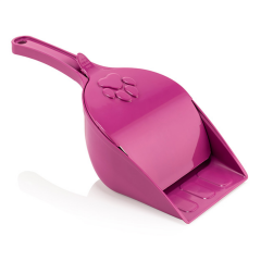 Brezza Pet Kapaklı Kedi Kumu Küreği 25 x 9 cm