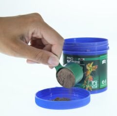 Jbl Proscape Volcano Powder Bitki Toprağı Destekleyici Volkan Tozu 250Gr