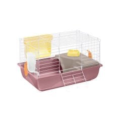 Imac Ronny 60 Gine Pig Kafesi 60,5 x 40,5 x 36 cm