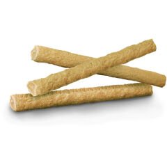 Dentalight Yumm Stix Tavuklu ve Peynirli Çubuk Köpek Ödül Maması 50gr