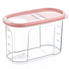 Brezza Pet Mama Saklama Ve Kolay Kullanım Kutusu 1,2 Litre