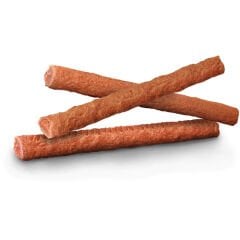 Dentalight Yumm Stix Tavuklu ve Ciğerli Çubuk Köpek Ödül Maması 50gr