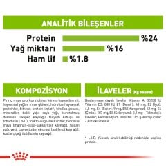 Royal Canin X-Small Ageing 12+ Yaş Üzeri 1,5 Kg Yaşlı Köpek Maması