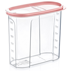 Brezza Pet Mama Saklama Ve Kolay Kullanım Kutusu 1,7 Litre