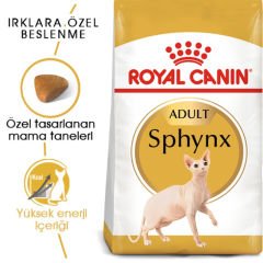 Royal Canin Sphynx 2 Kg