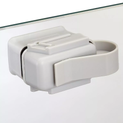 Mag Clip Small ve Medium Akvaryum Manyetik Yemleme Klipsi