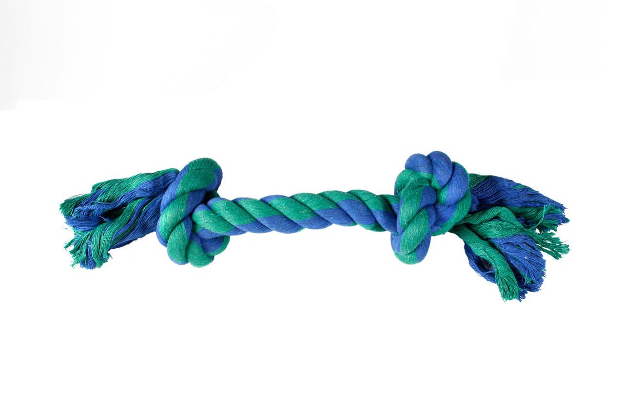 Karlie Köpek Diş Kaşıma İpi 40 cm