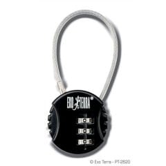 Hagen Exo Terra Şifreli Teraryum Kilidi