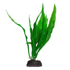 Chicos S-740 Plastik Akvaryum Bitkisi 18 cm