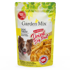 Garden Mix Kurutulmuş Horoz Ayak 100 Gr
