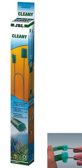 Jbl Cleany  Çift Uçlu Hortum Temizleme Aparatı