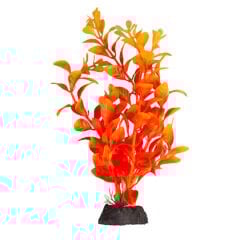 Chicos S-744 Plastik Akvaryum Bitkisi 18 cm