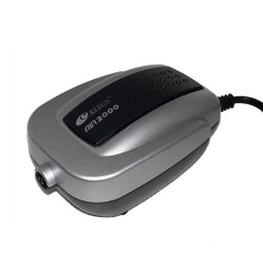 Resun Aır2000 Tek Çıkışlı Akvaryum Hava Motoru