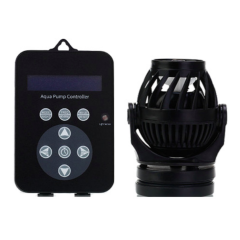 Coral Box Quiet Pump Wavemaker QP9