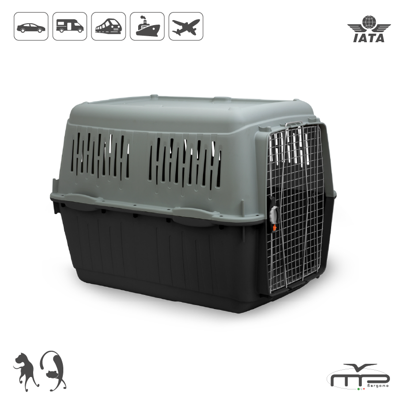 Mp Wojer Bracco Travel Sprınt 5 81 x 60 x 61,5 cm