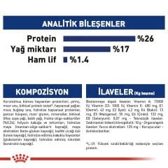 Royal Canin Maxi Adult 15 kg Köpek Maması