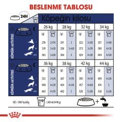 Royal Canin Maxi Adult 15 kg Köpek Maması