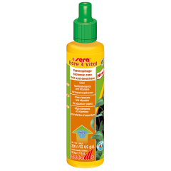 Sera Flore 3 Vital Sıvı Bitki Gübresi 50 ml