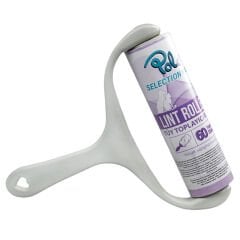 Tüy Toplama Rulosu 60 Yaprak 16Cm